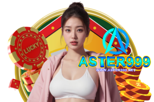 aster ติดต่อ
