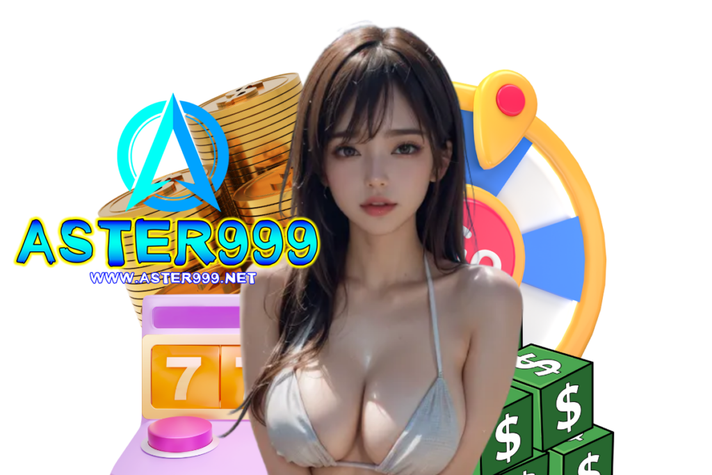 aster999 casino