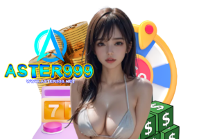 aster999 casino