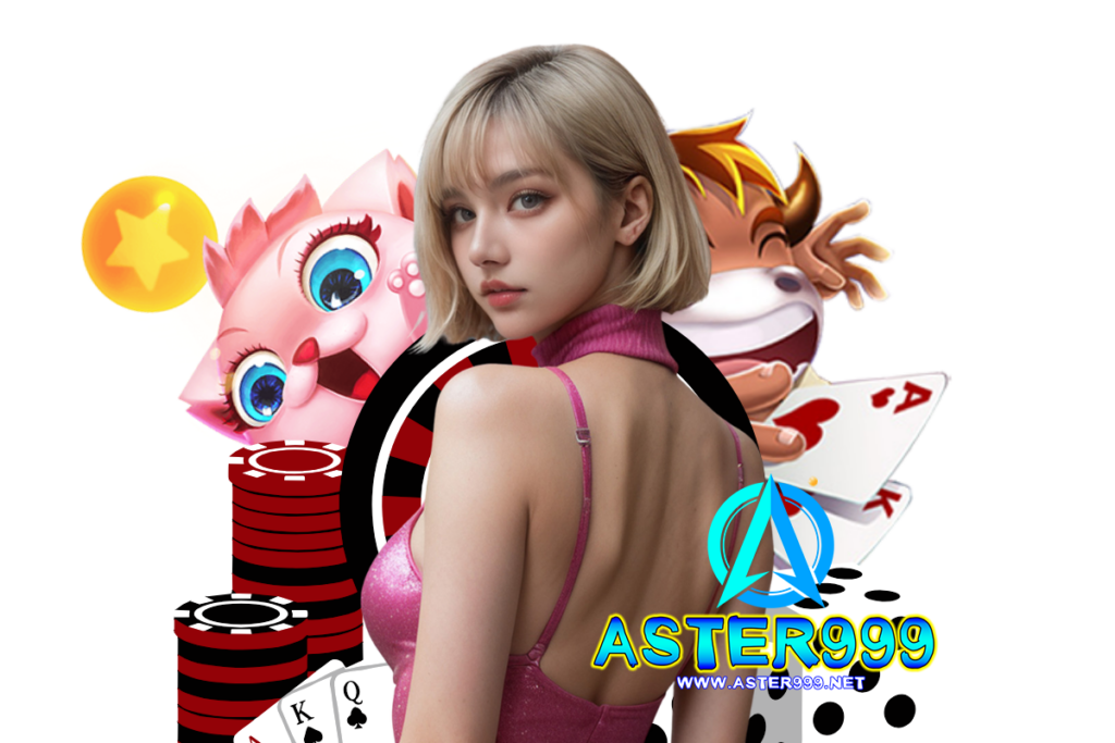 aster999 wallet
